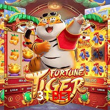 Fortune Tiger